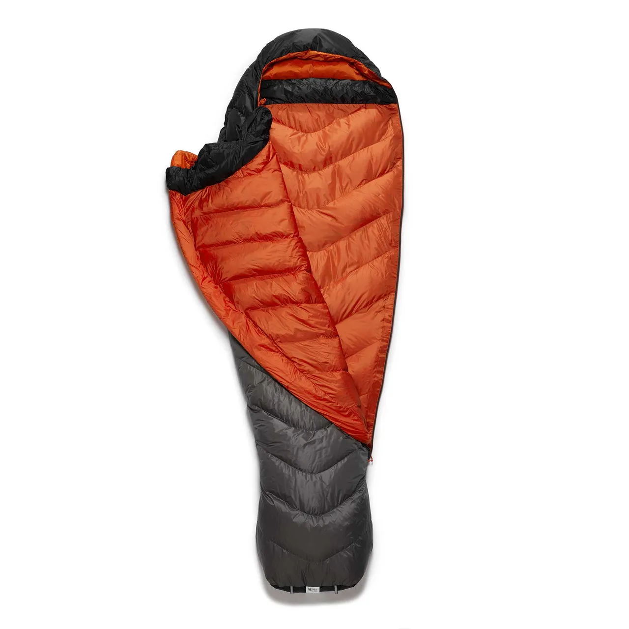 Neutrino Pro 300 Down Sleeping Bag