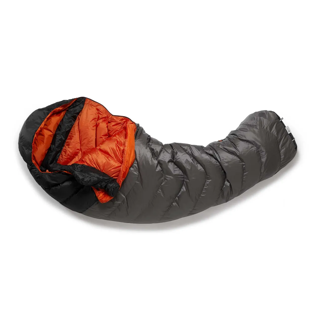 Neutrino Pro 300 Down Sleeping Bag