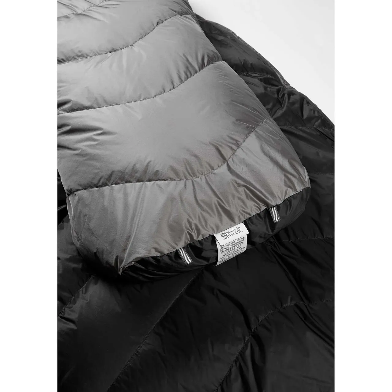 Neutrino Pro 300 Down Sleeping Bag