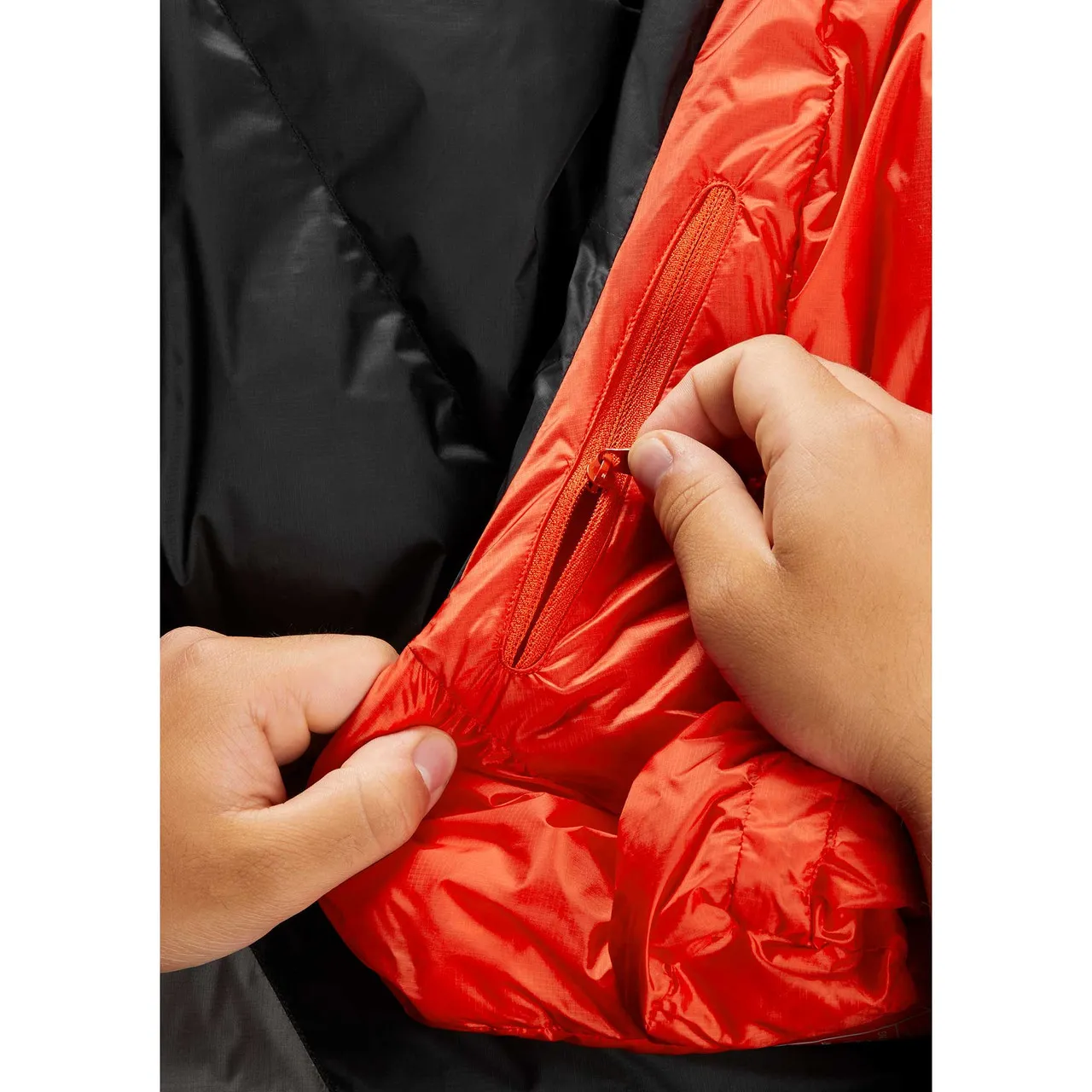 Neutrino Pro 300 Down Sleeping Bag