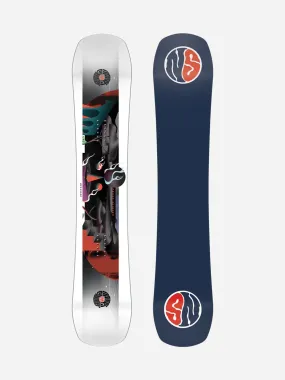     NEVER SUMMER  Proto Slinger Men's Snowboard 2025    