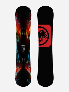     NEVER SUMMER  Proto Synthesis Snowboard 2023    