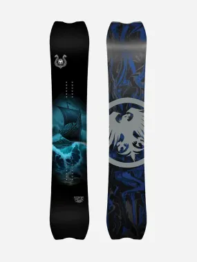     NEVER SUMMER  V-Twin Men's Snowboard 2025    