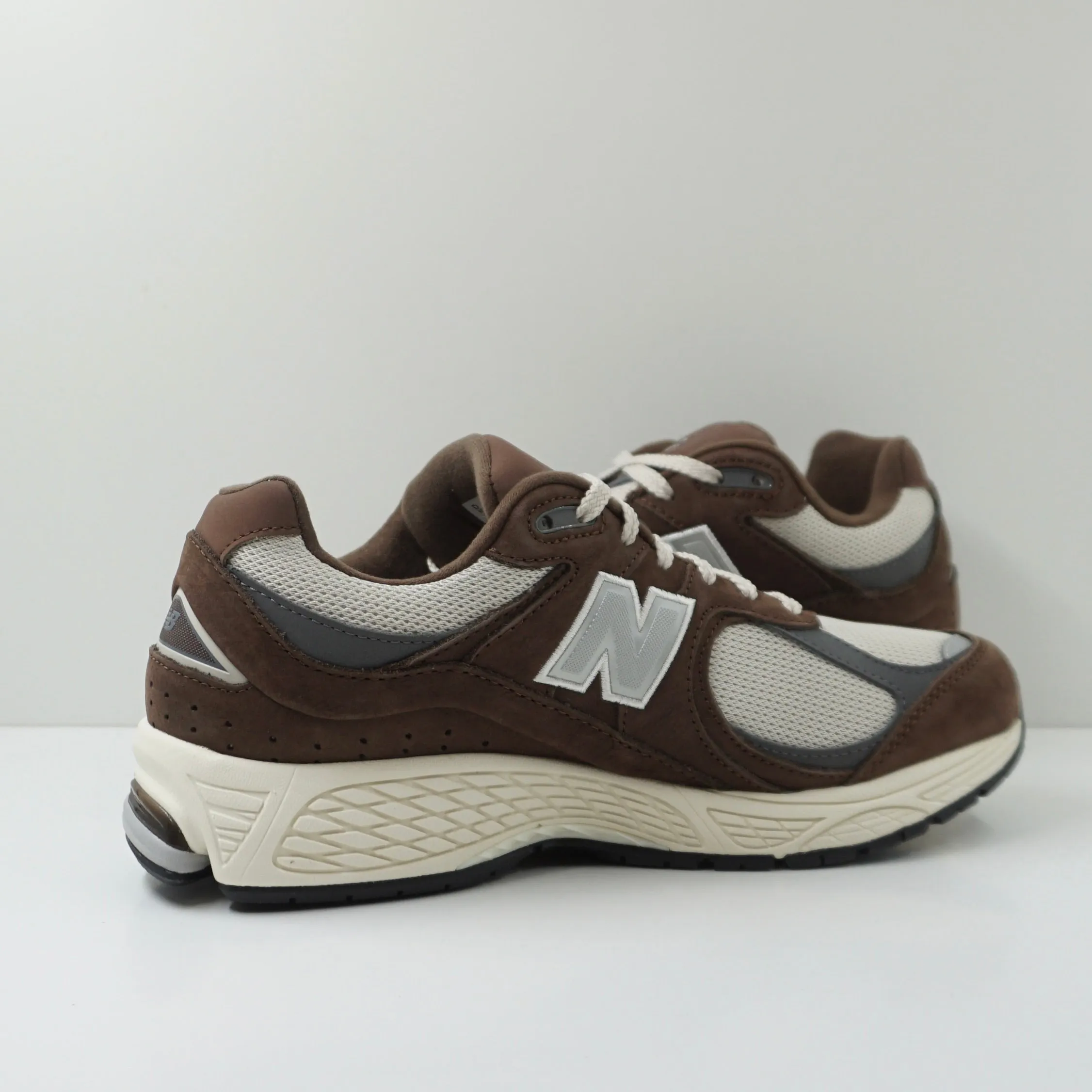 New Balance 2002R Adrift Moonbeam