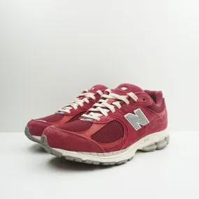 New Balance 2002R Bordeaux