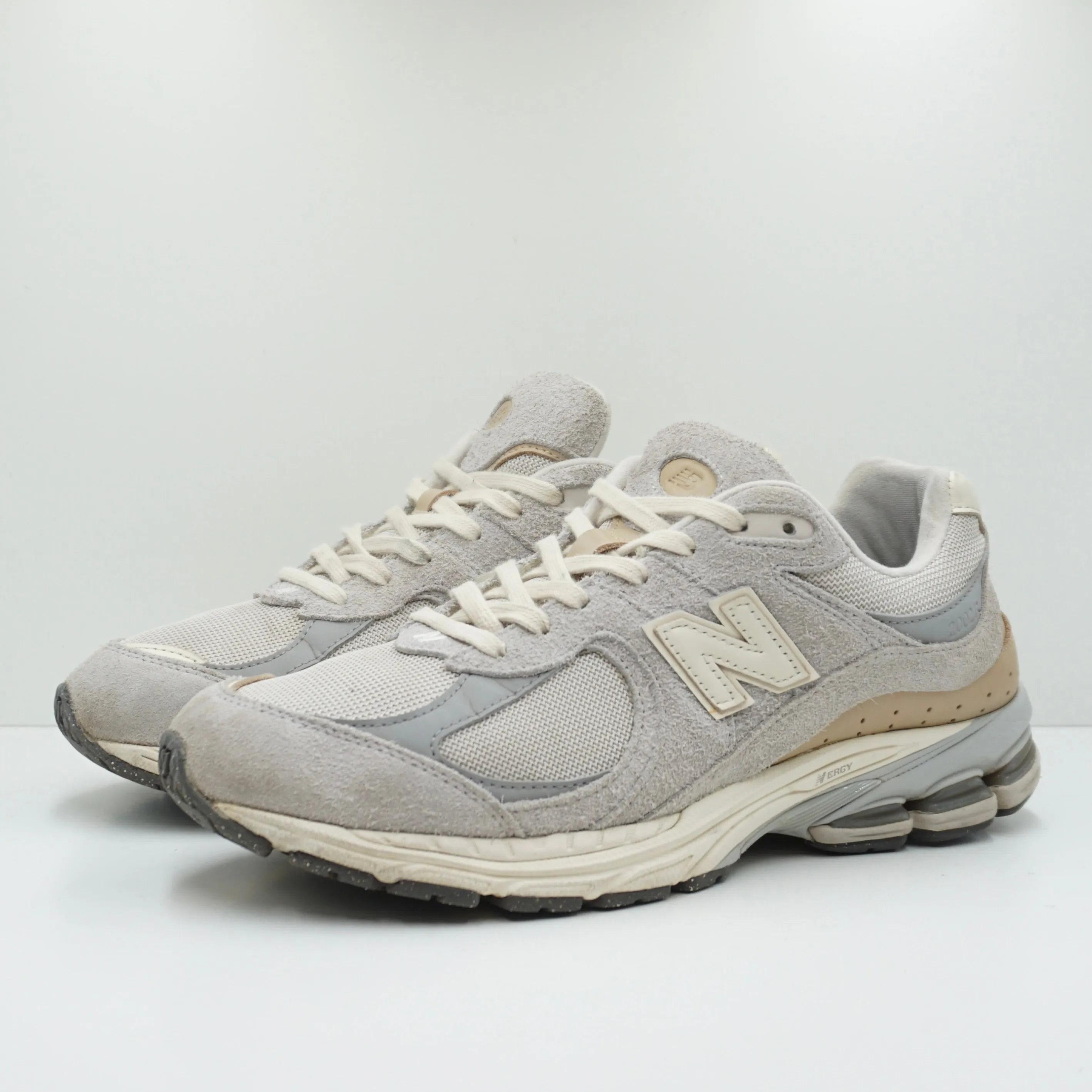 New Balance 2002R Rain Cloud