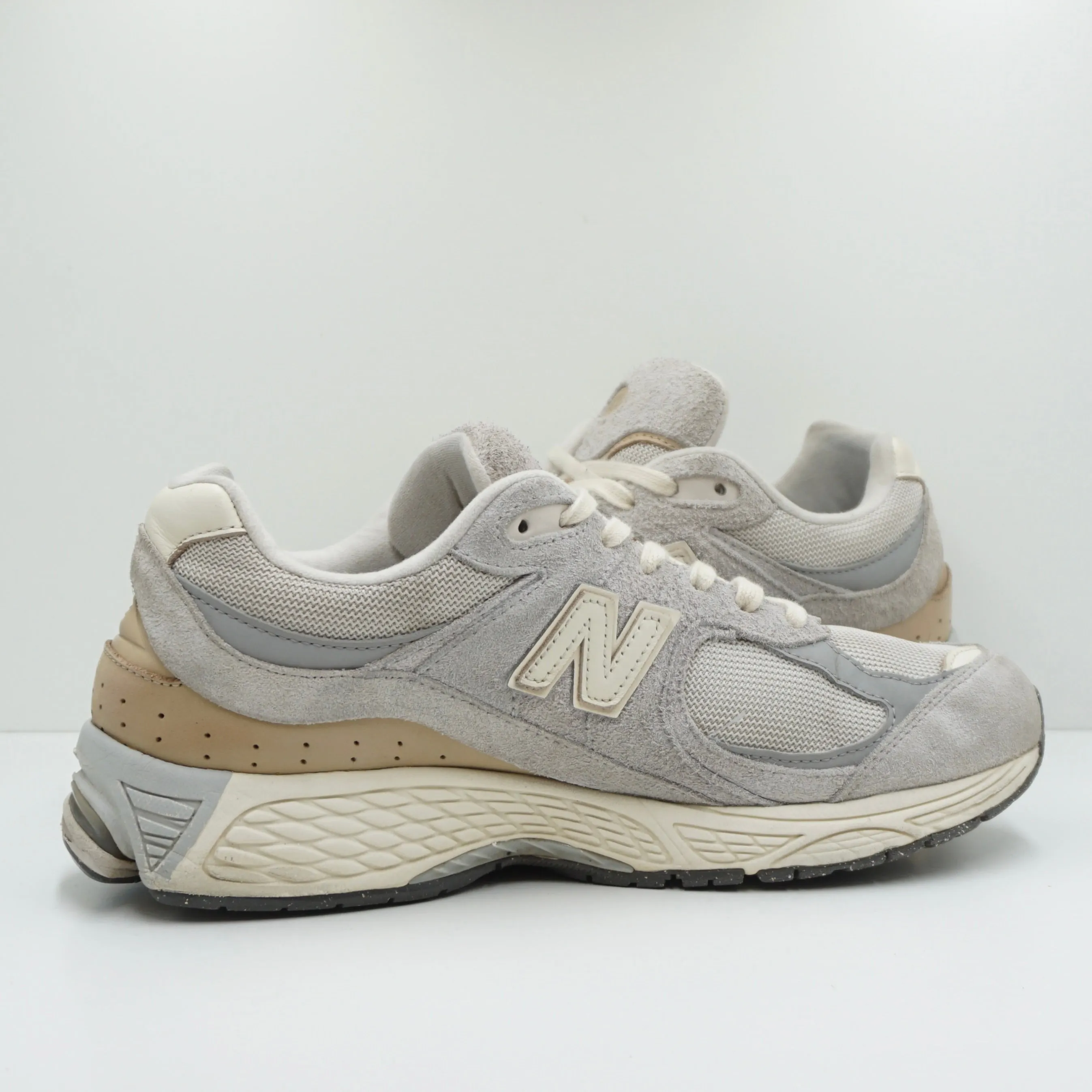 New Balance 2002R Rain Cloud