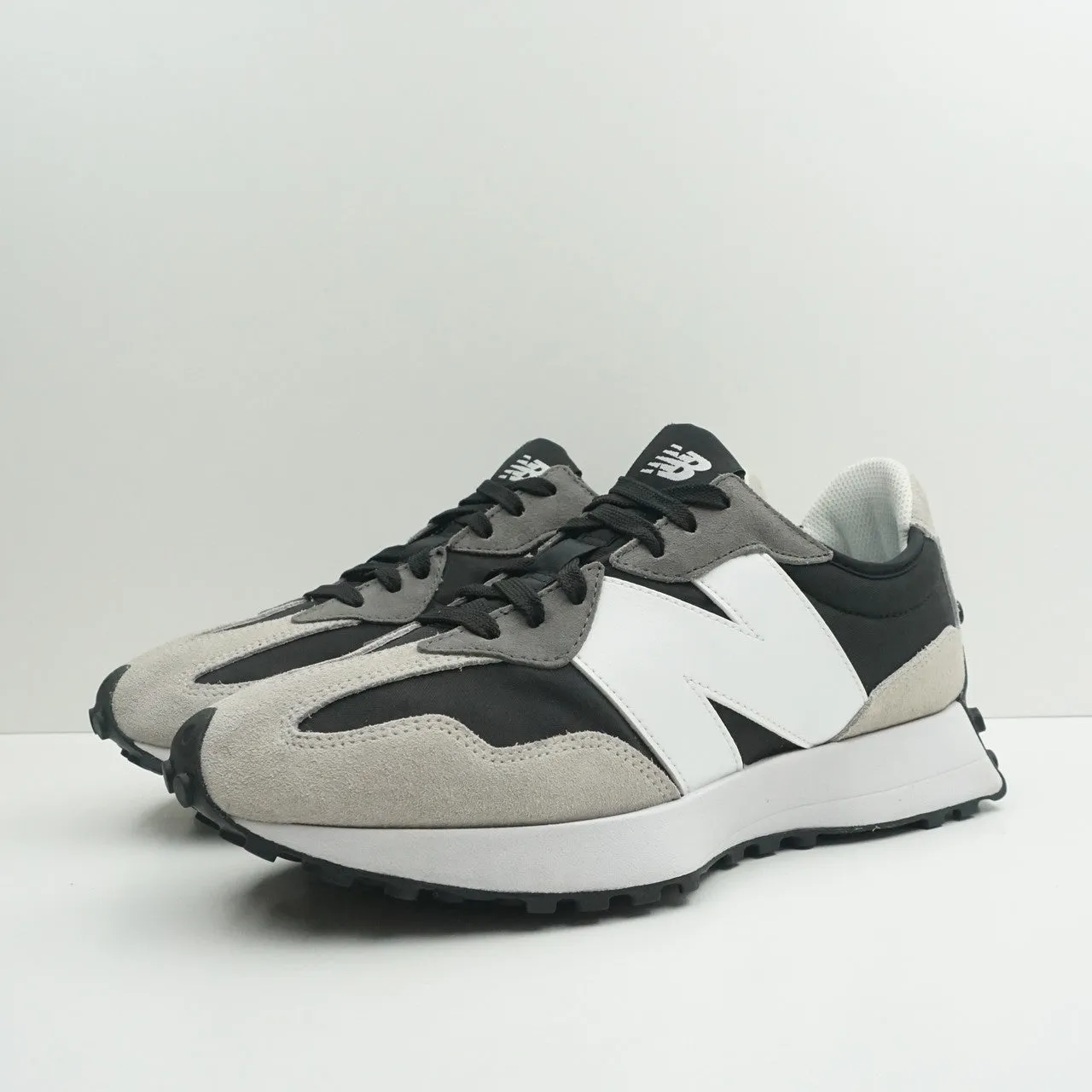 New Balance 327 The Intelligent Choice