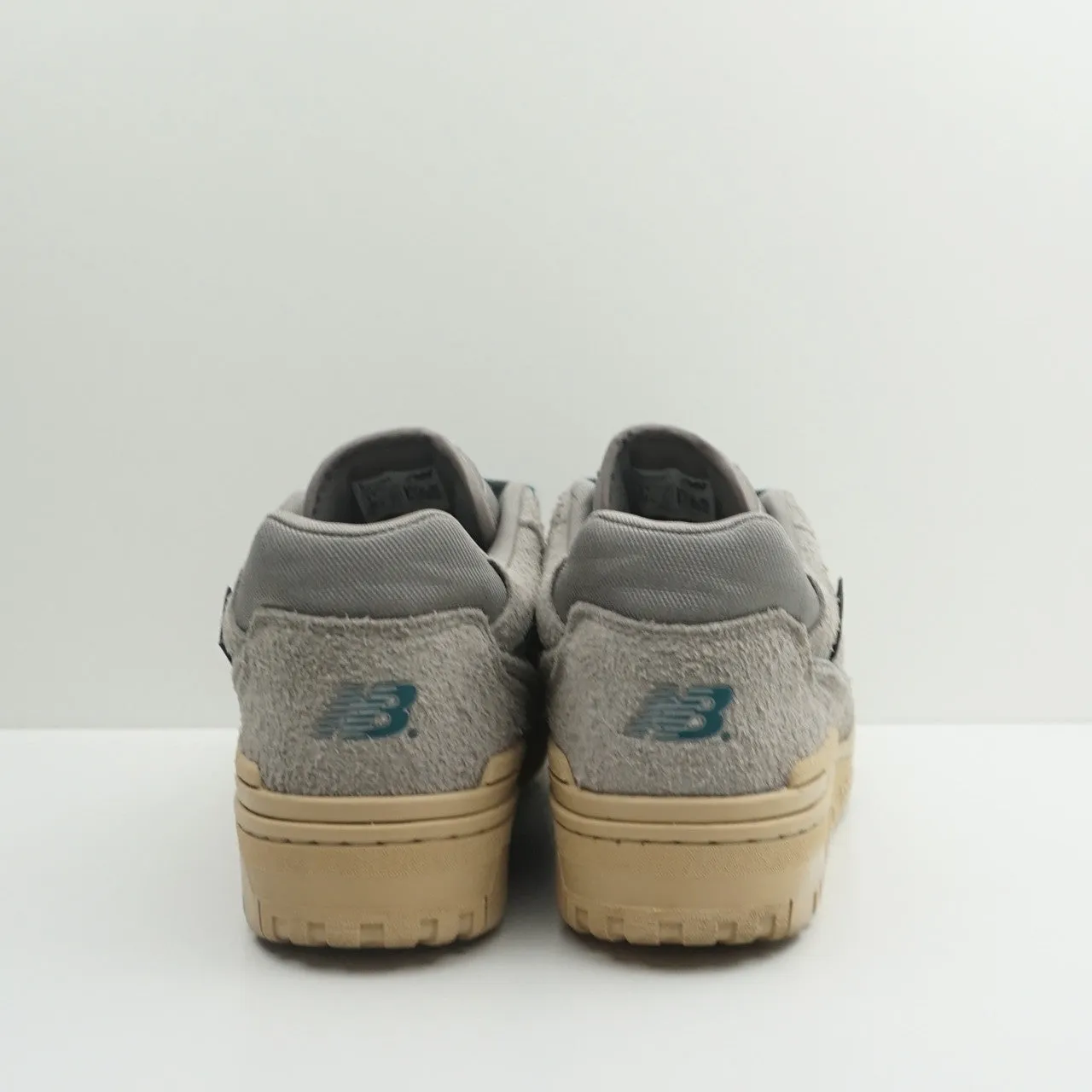 New Balance 550 size? Cordura Pack Grey Cream