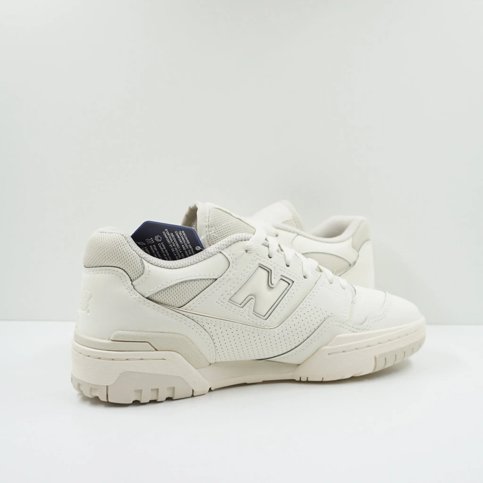 New Balance 550 Turtledove