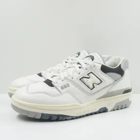 New Balance 550 Vintage Pack Concrete