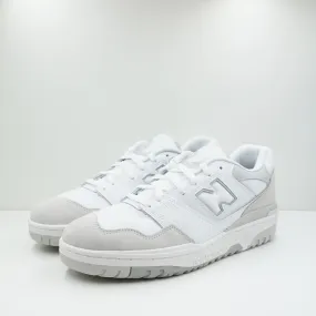 New Balance 550 White Summer Fog