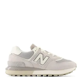 New Balance 574 Legacy OG Trainer Grey / Sea Salt