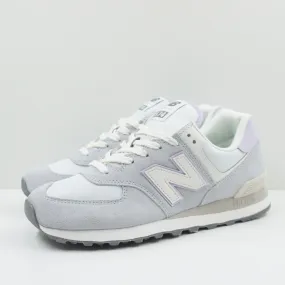 New Balance 574 Light Pink (W)