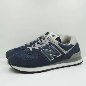 New Balance 574 Navy (W)