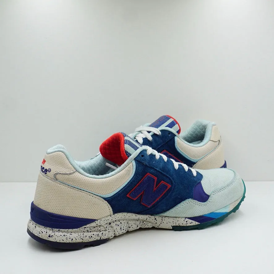 New Balance 850 Ronnie Fieg Brooklyn Bridge