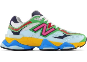 New Balance 9060 Beach Glass Pink