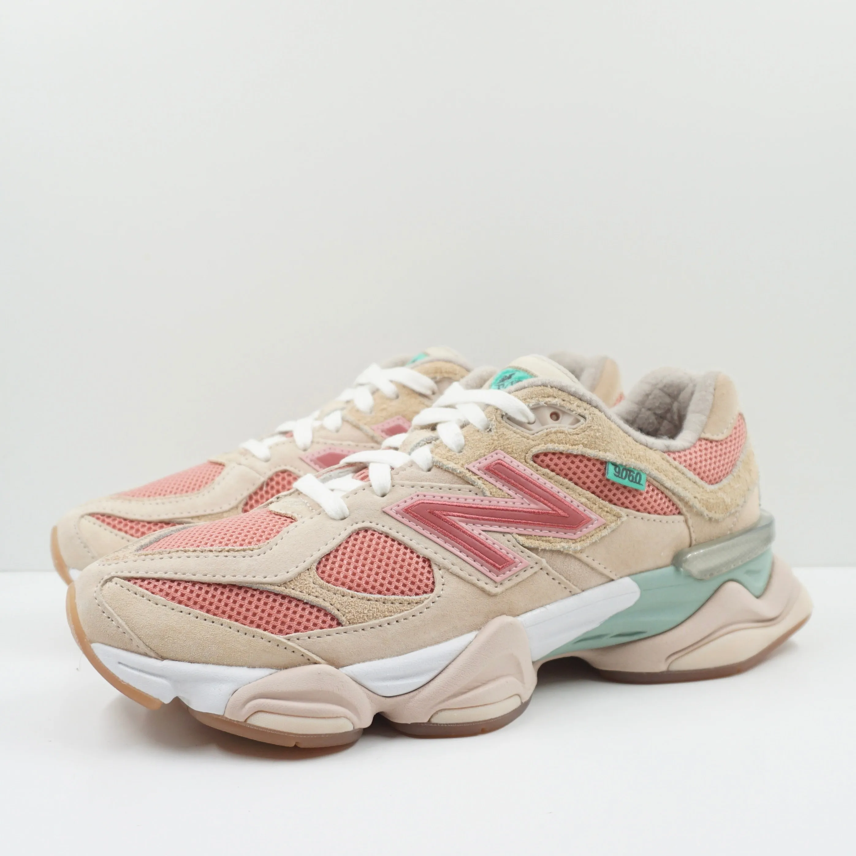 New Balance 9060 Joe Freshgoods Inside Voices Penny Cookie Pink