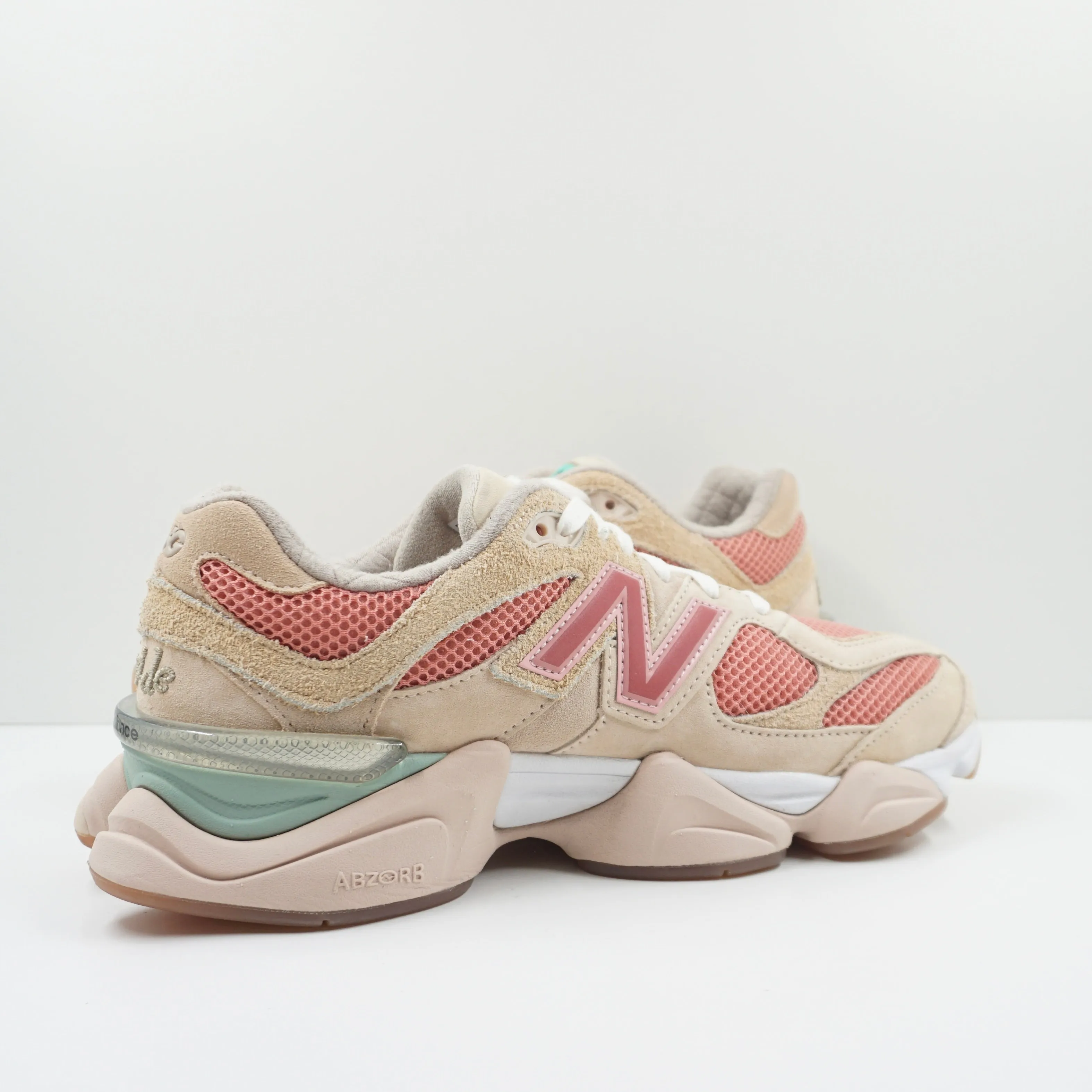 New Balance 9060 Joe Freshgoods Inside Voices Penny Cookie Pink