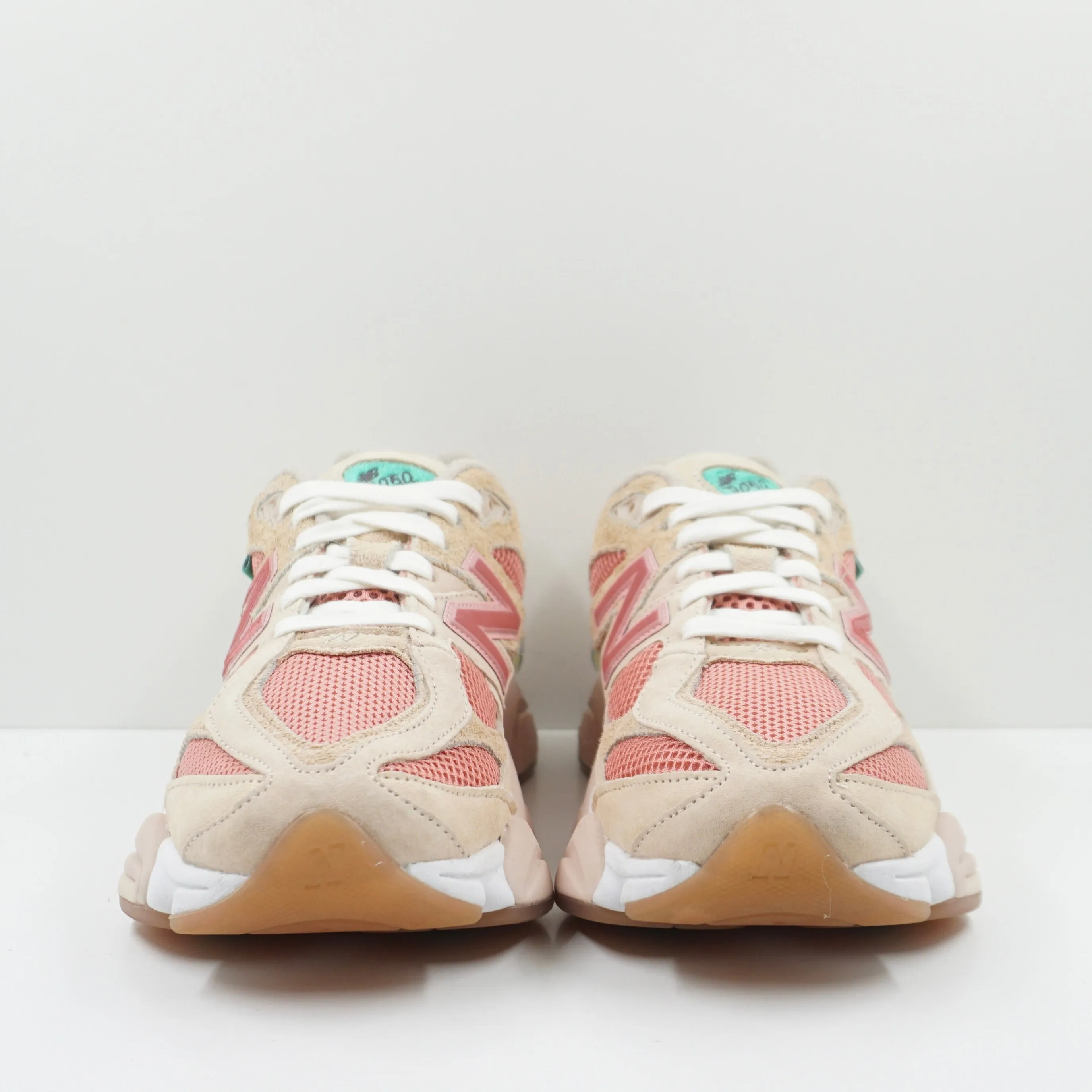 New Balance 9060 Joe Freshgoods Inside Voices Penny Cookie Pink