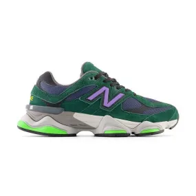 New Balance 9060 (Nightwatch Purple/ Green/ Vintage Indi...