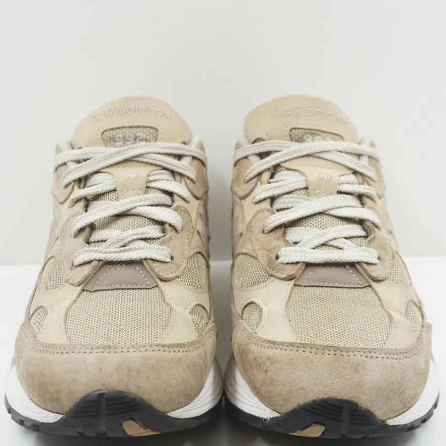 New Balance 992 Tan