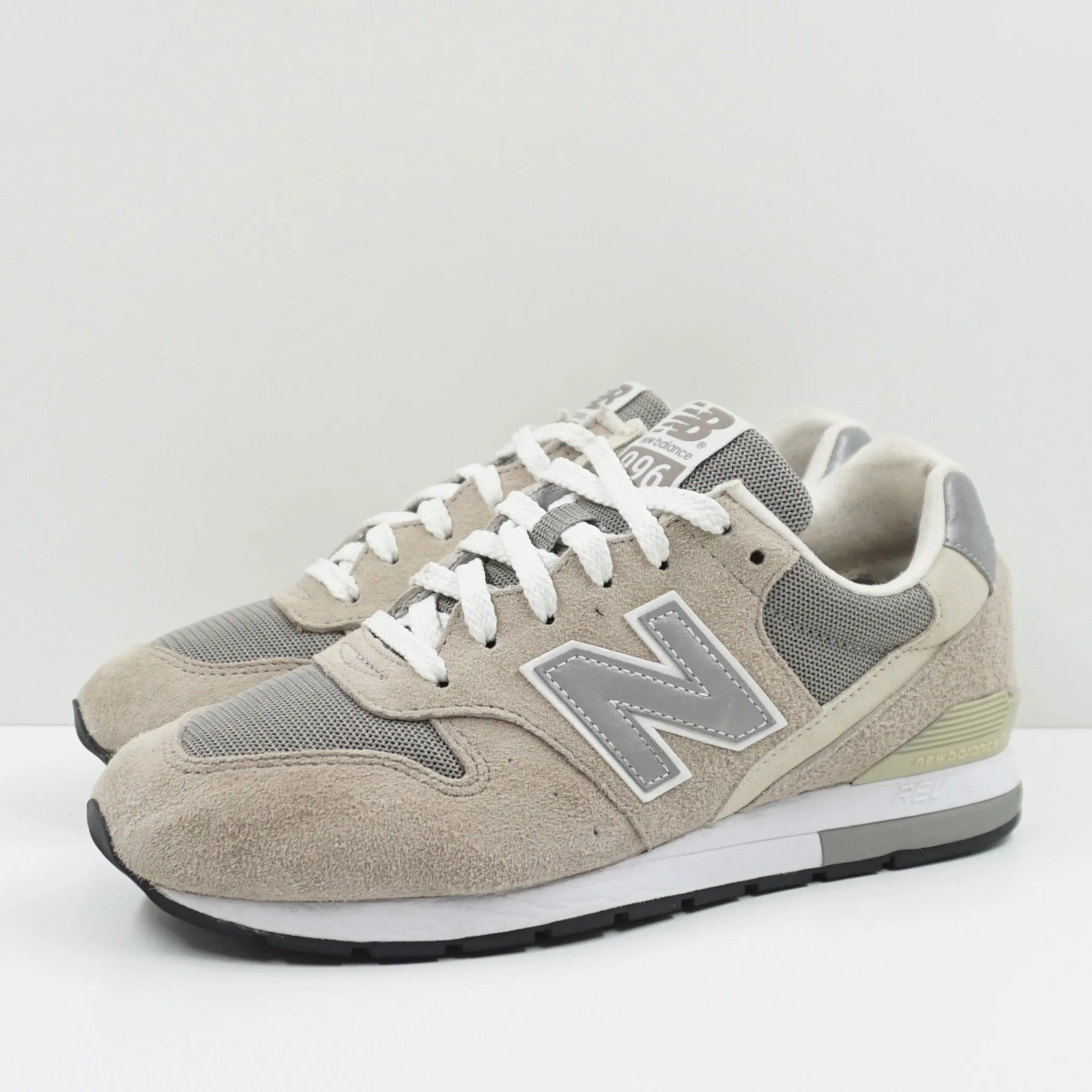 New Balance 996 Grey Beige