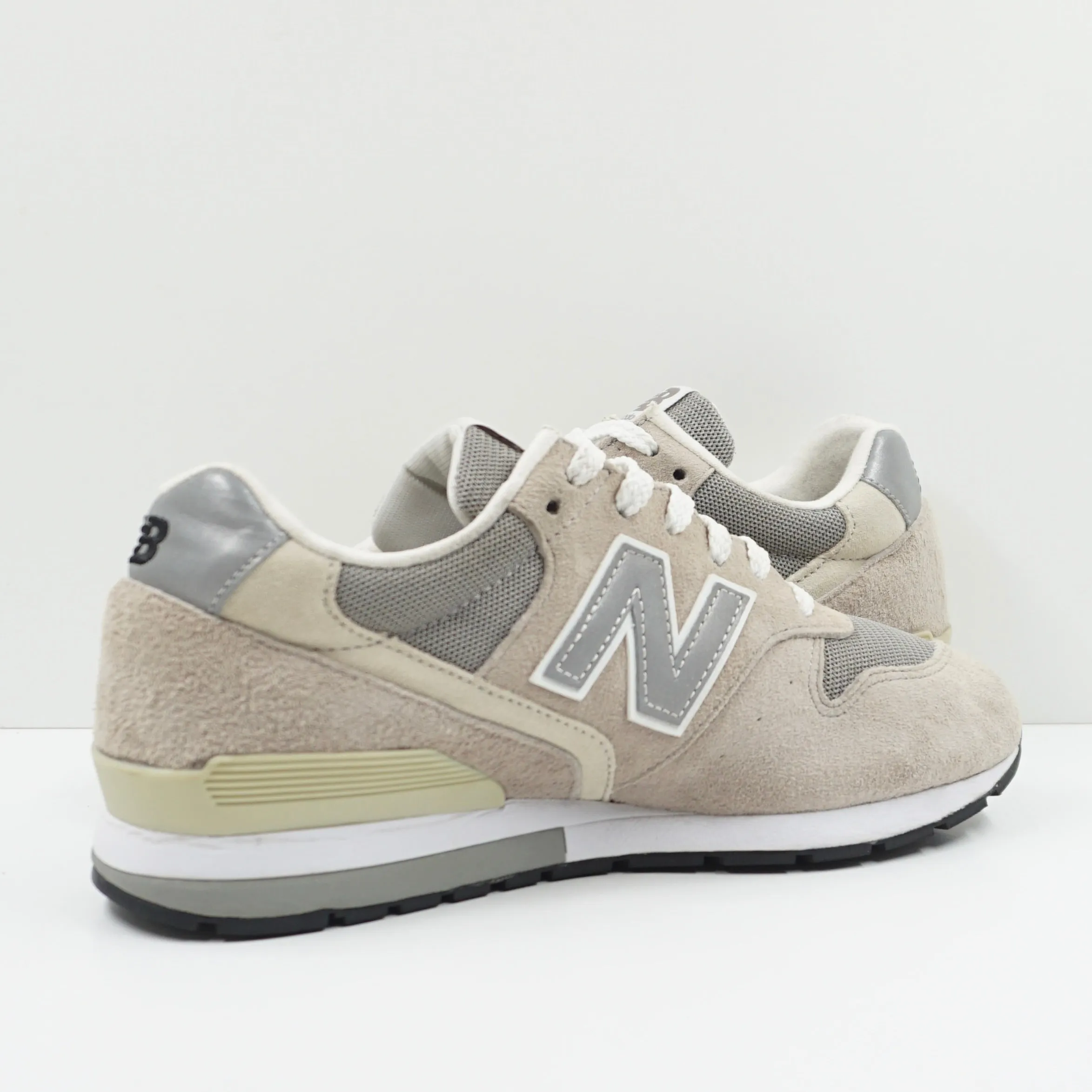 New Balance 996 Grey Beige