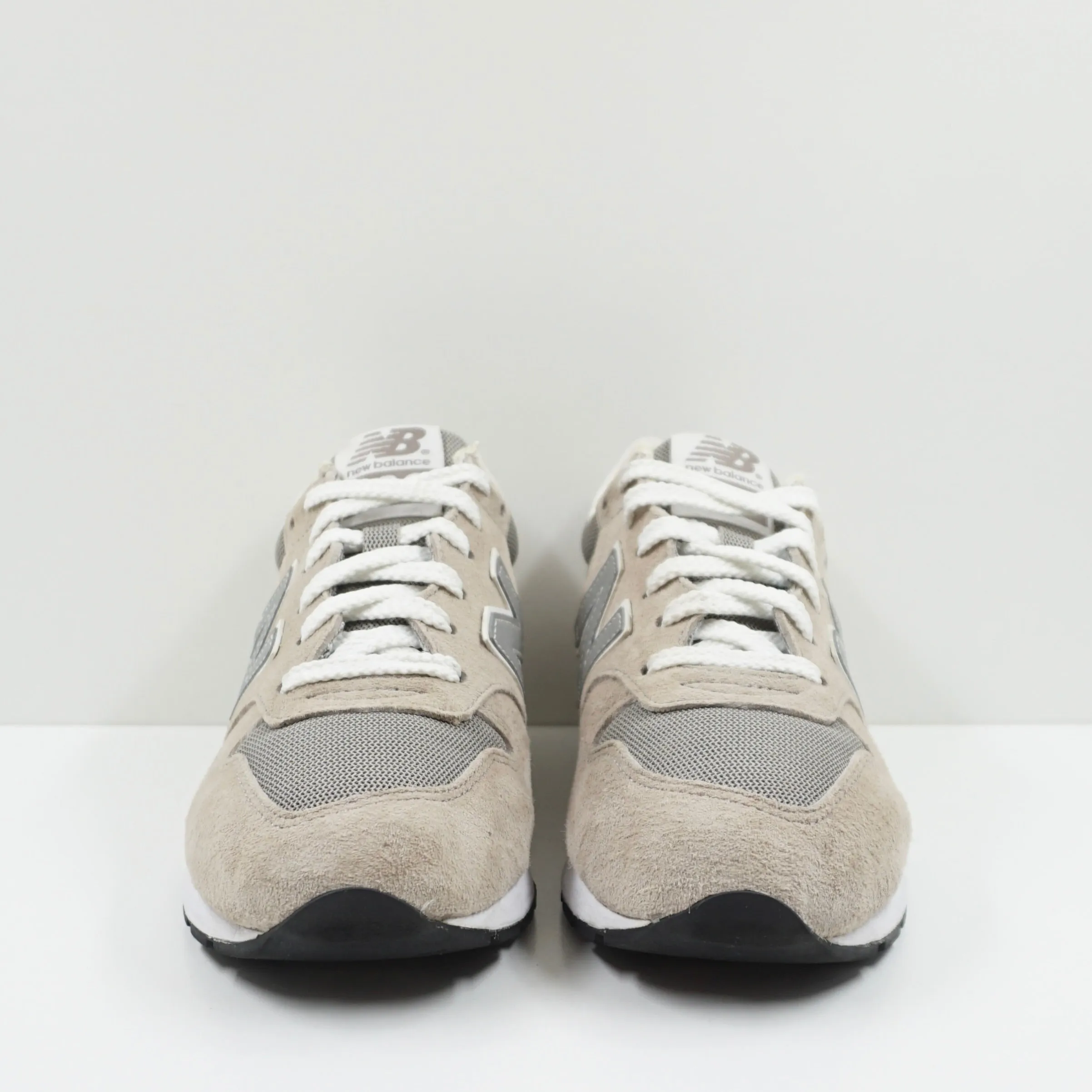 New Balance 996 Grey Beige