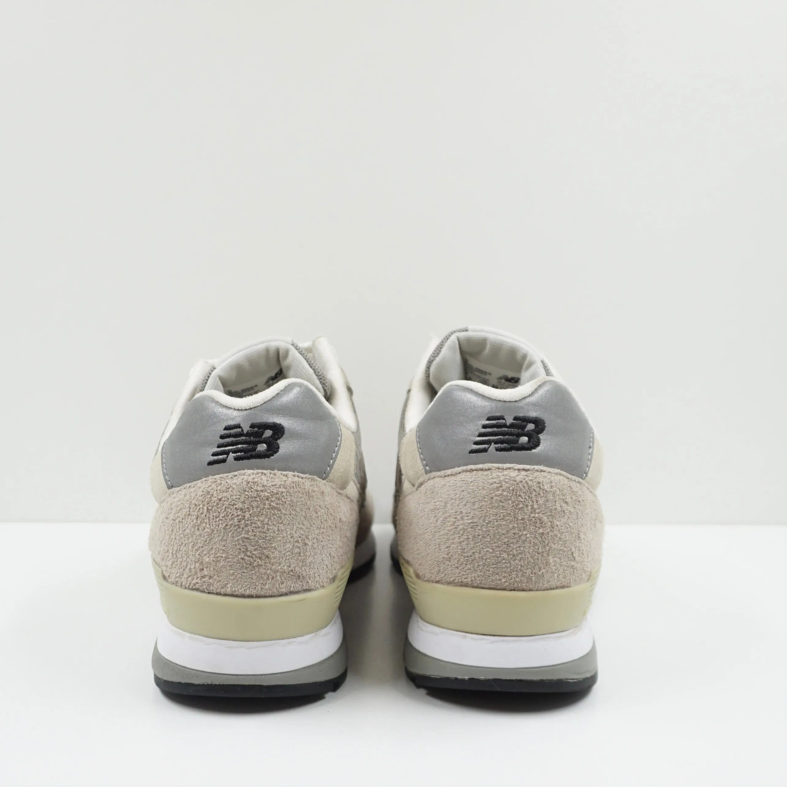 New Balance 996 Grey Beige