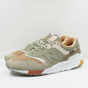 New Balance 997H Cordura True Camo