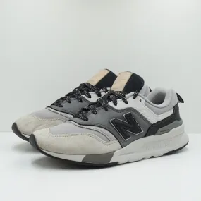 New Balance 997H Grey Black