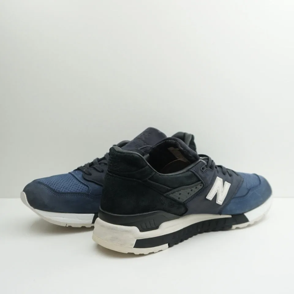 New Balance 998 Ronnie Fieg City Never Sleeps