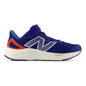 New Balance Arishi V4 Shoe Sizes 11-3  - Clement