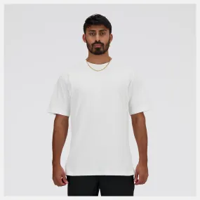 New Balance Athletics Cotton T-Shirt