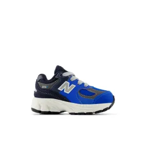 New Balance Infant & Toddler Boys 2002 Shoe - IC2002PB (Wide)