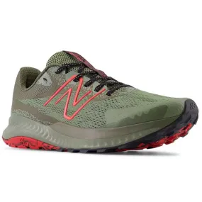 New Balance Men's DynaSoft Nitrel V5 Olive Camo