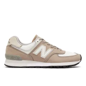 New Balance Men's OU576FLB Sneakers in Flint Grey