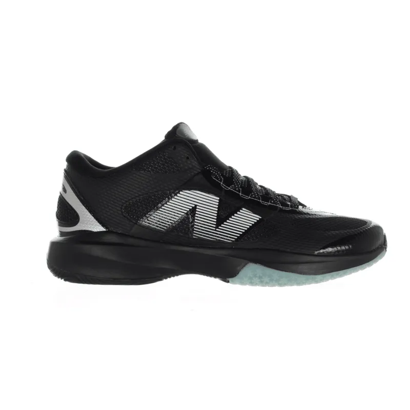 New Balance Men's FreezeLX V5 Box Lacrosse Cleat - FREEZBB5 (Wide)