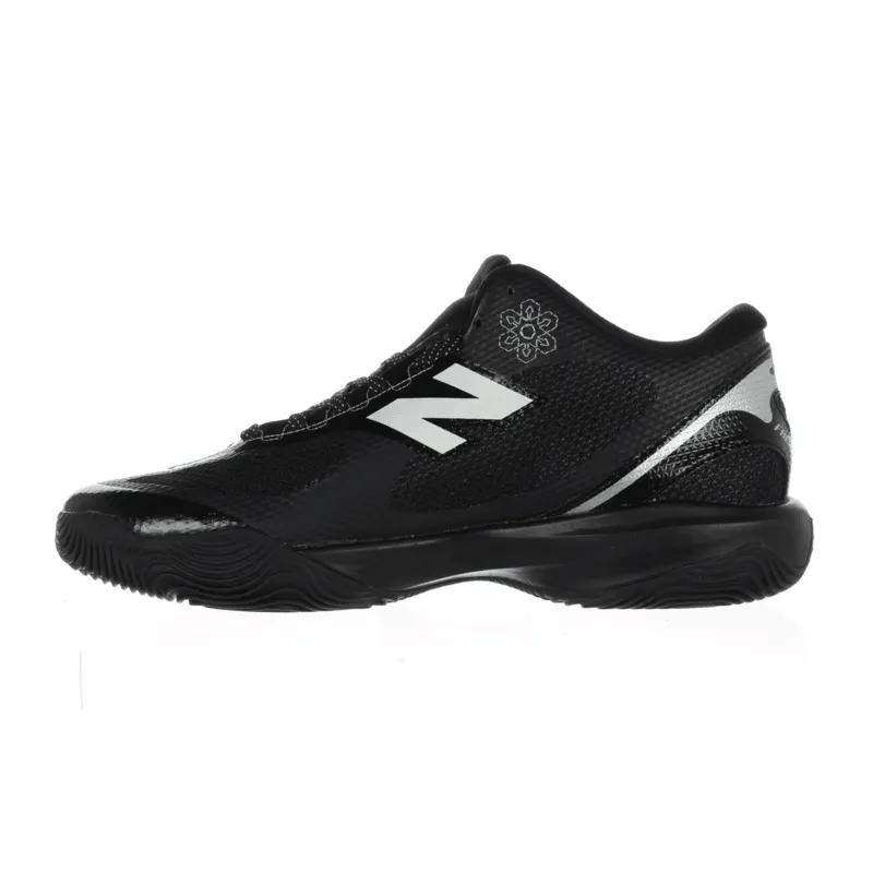 New Balance Men's FreezeLX V5 Box Lacrosse Cleat - FREEZBB5 (Wide)