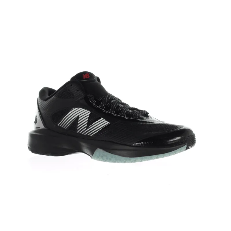 New Balance Men's FreezeLX V5 Box Lacrosse Cleat - FREEZBB5 (Wide)