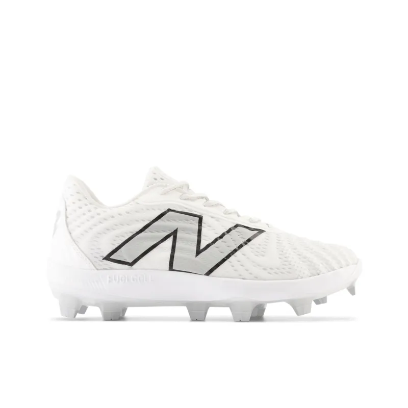 New Balance Men's FuelCell 4040 V7 Molded Baseball Cleat - PL4040W7 (Wide)