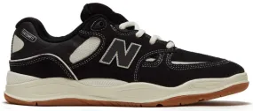 New Balance Numeric Numeric 1010 Tiago (Black/Sea Salt)