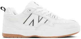 New Balance Numeric Numeric 808 Tiago (White/Black)