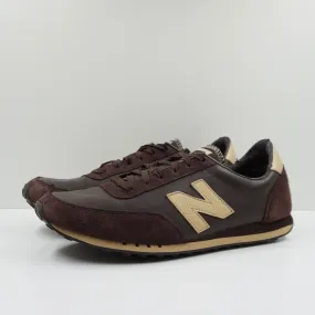 New Balance RC410 Brown