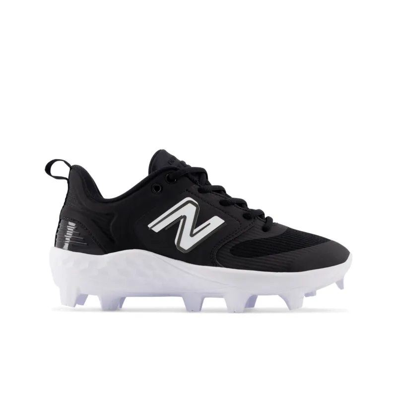 New Balance Women's Fresh Foam Velo V3 Molded Softball Cleat - SPVELOK3 (Wide)