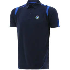 Newtonmore Camanachd Club Loxton Polo Shirt