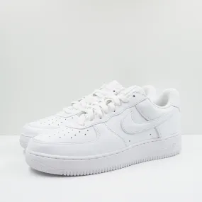 Nike Air Force 1 '07 Low Color of the Month Triple White