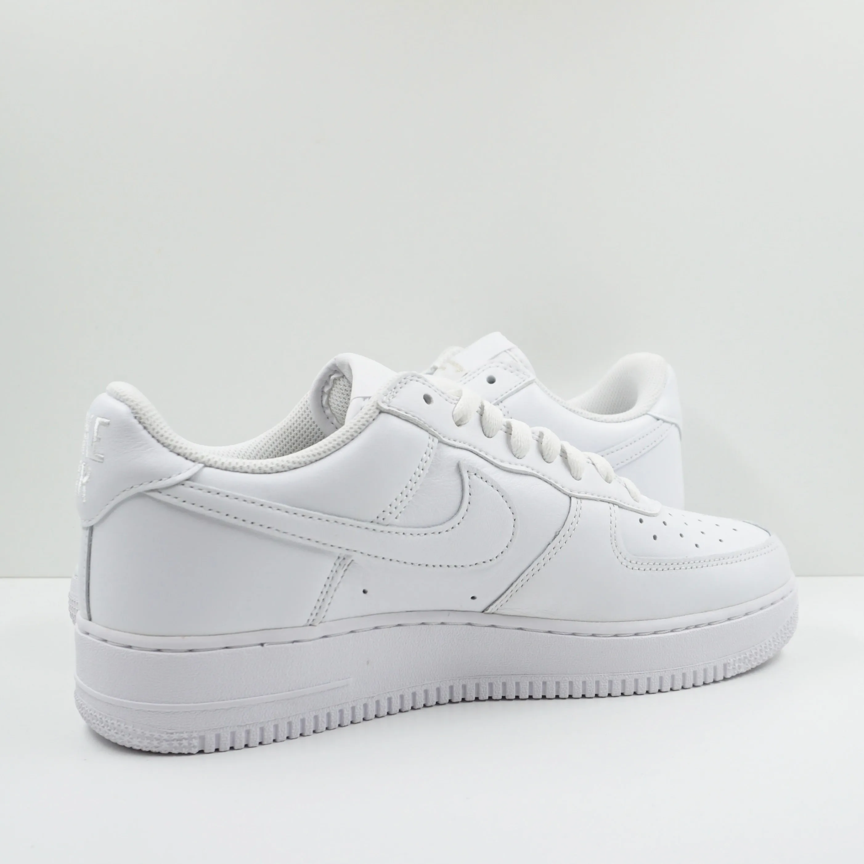 Nike Air Force 1 '07 Low Color of the Month Triple White