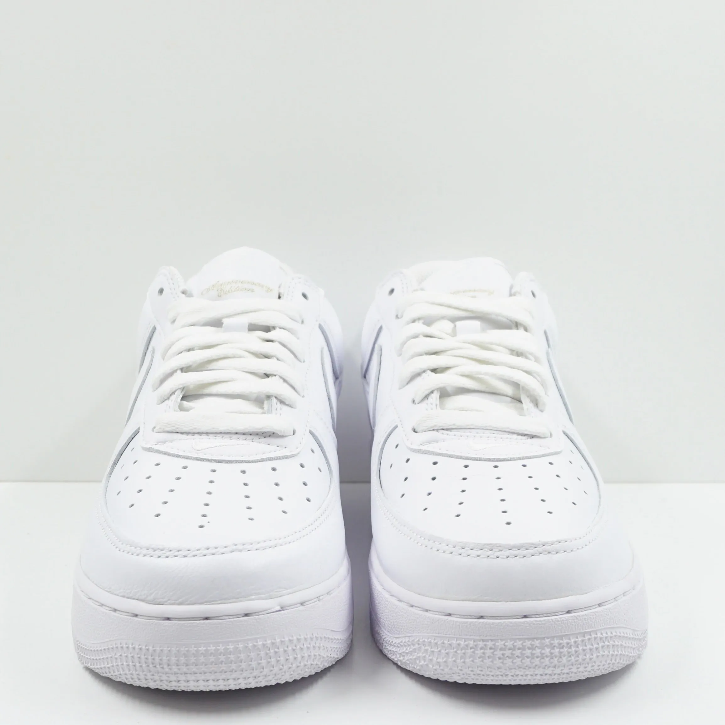 Nike Air Force 1 '07 Low Color of the Month Triple White